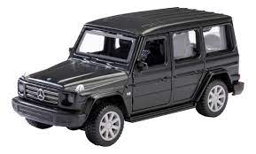 Camion Mercedes Benz G-Class (assortis)