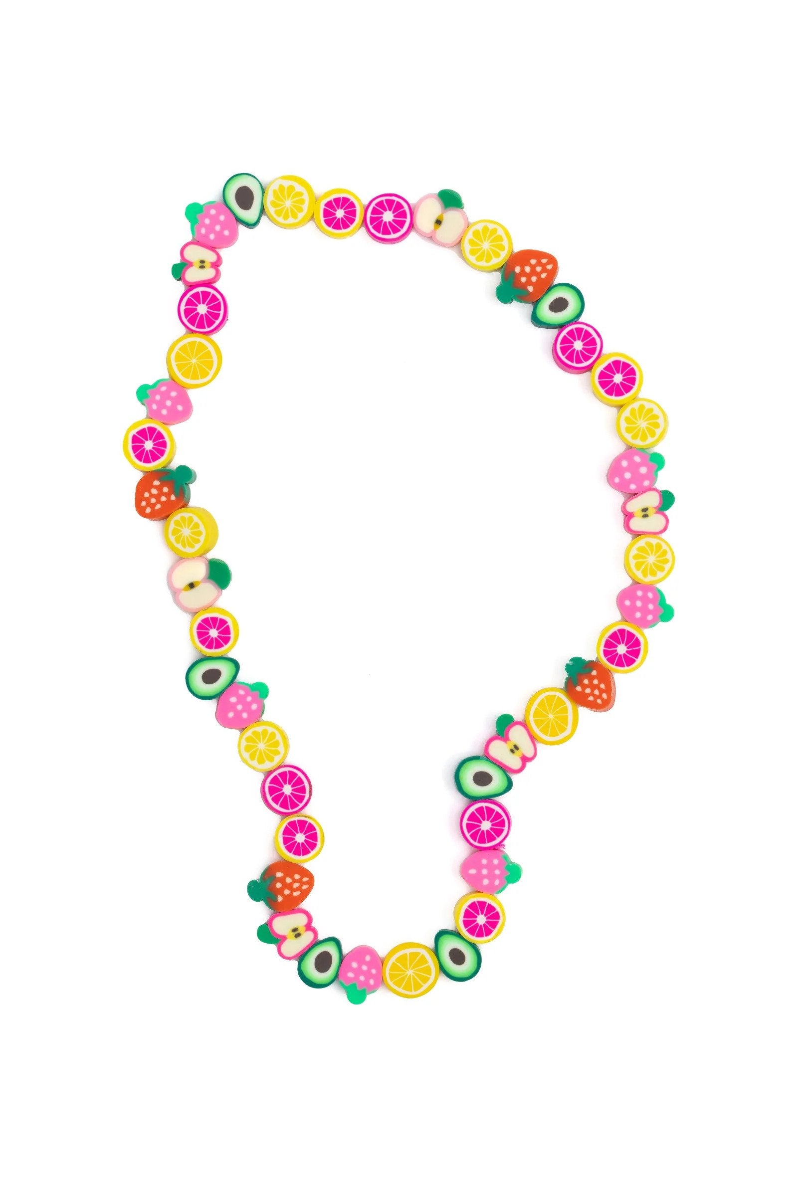 Collier Fruity Tooty