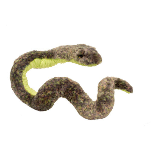 Peluche Cyril le serpent