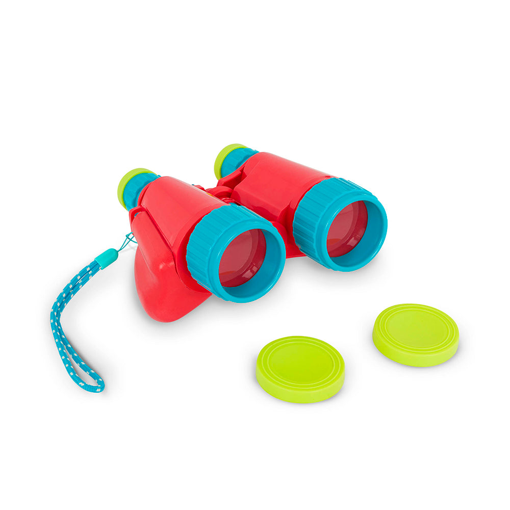 Jumelles " Mini Observer's "
