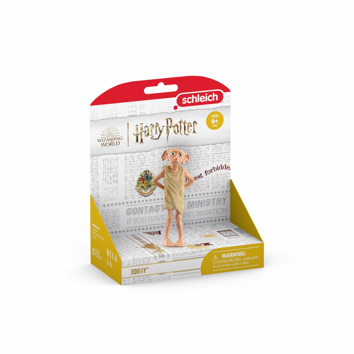 Figurine Dobby