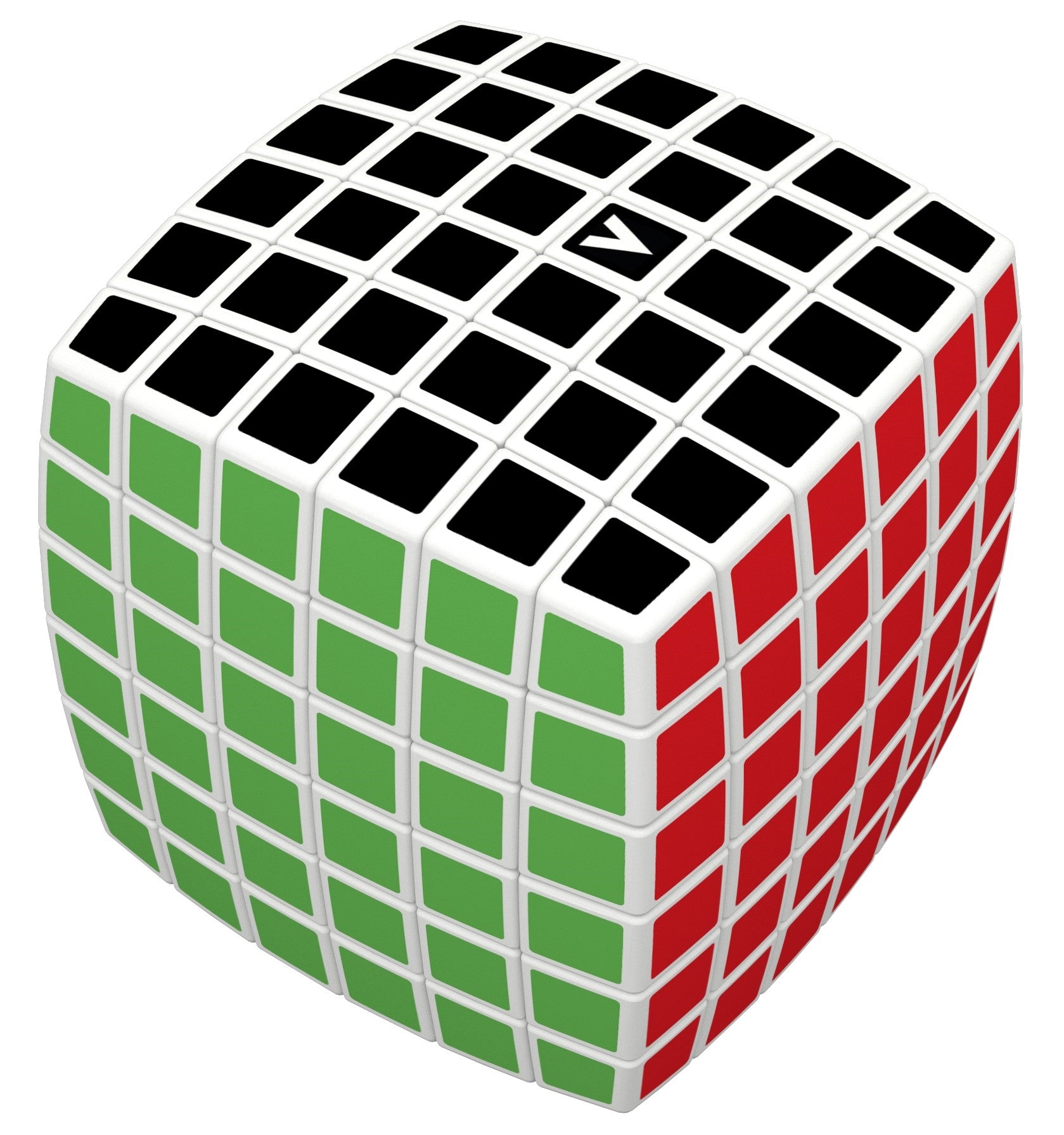 V-CUBE 6 X 6