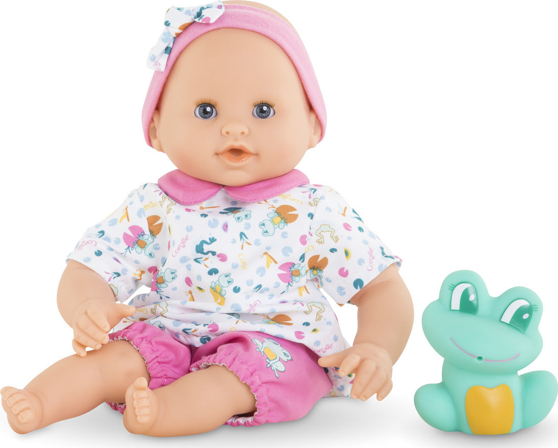 Bébé bain - Océane