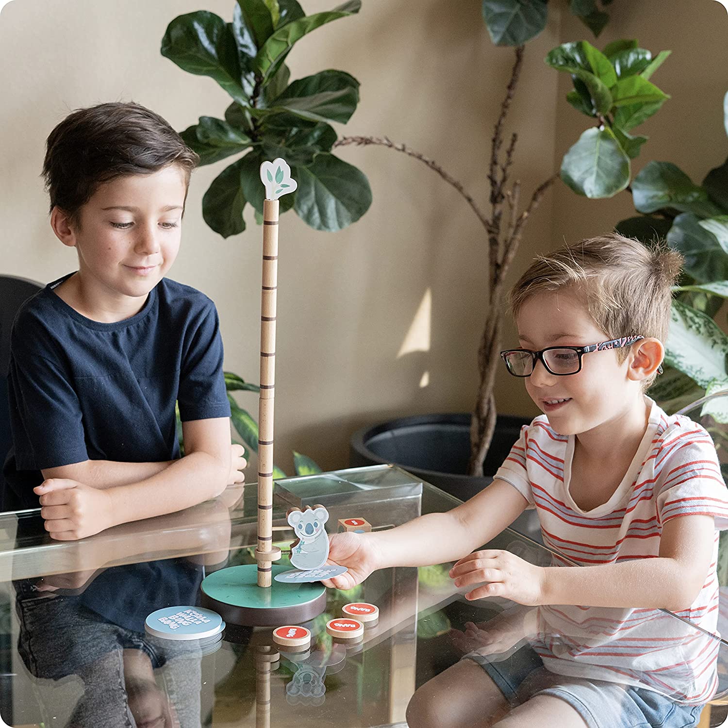 Koala Walla Bing Bang