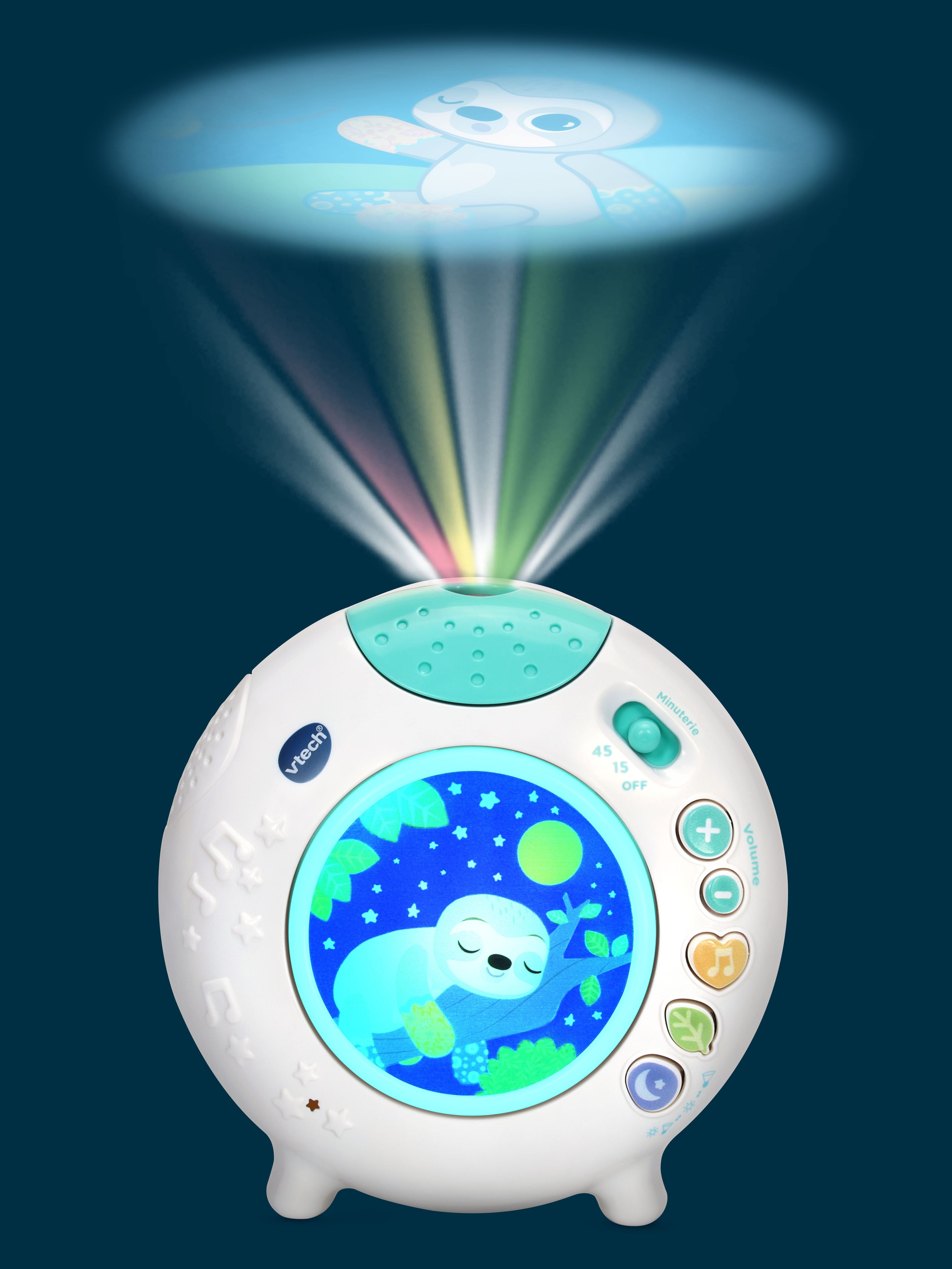 Lumi Enchanted Night Night Light