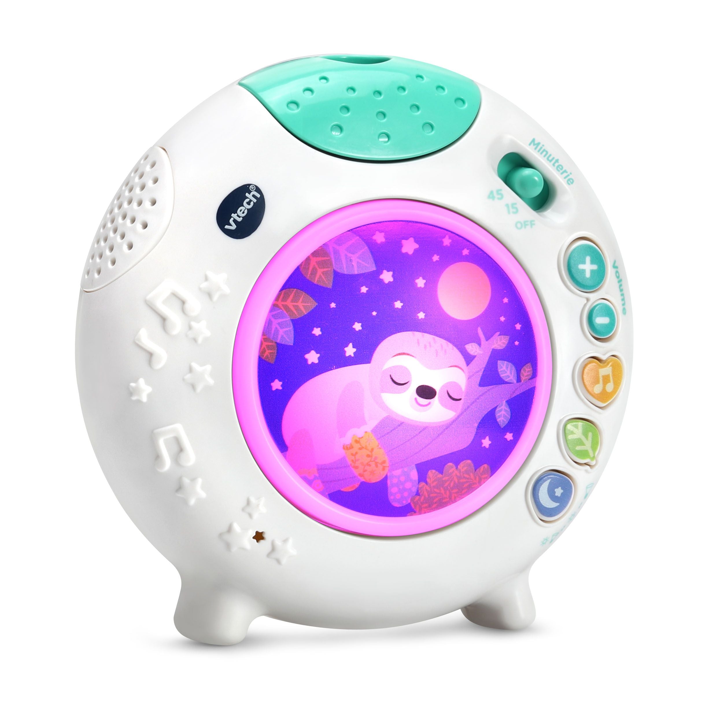 Lumi Enchanted Night Night Light