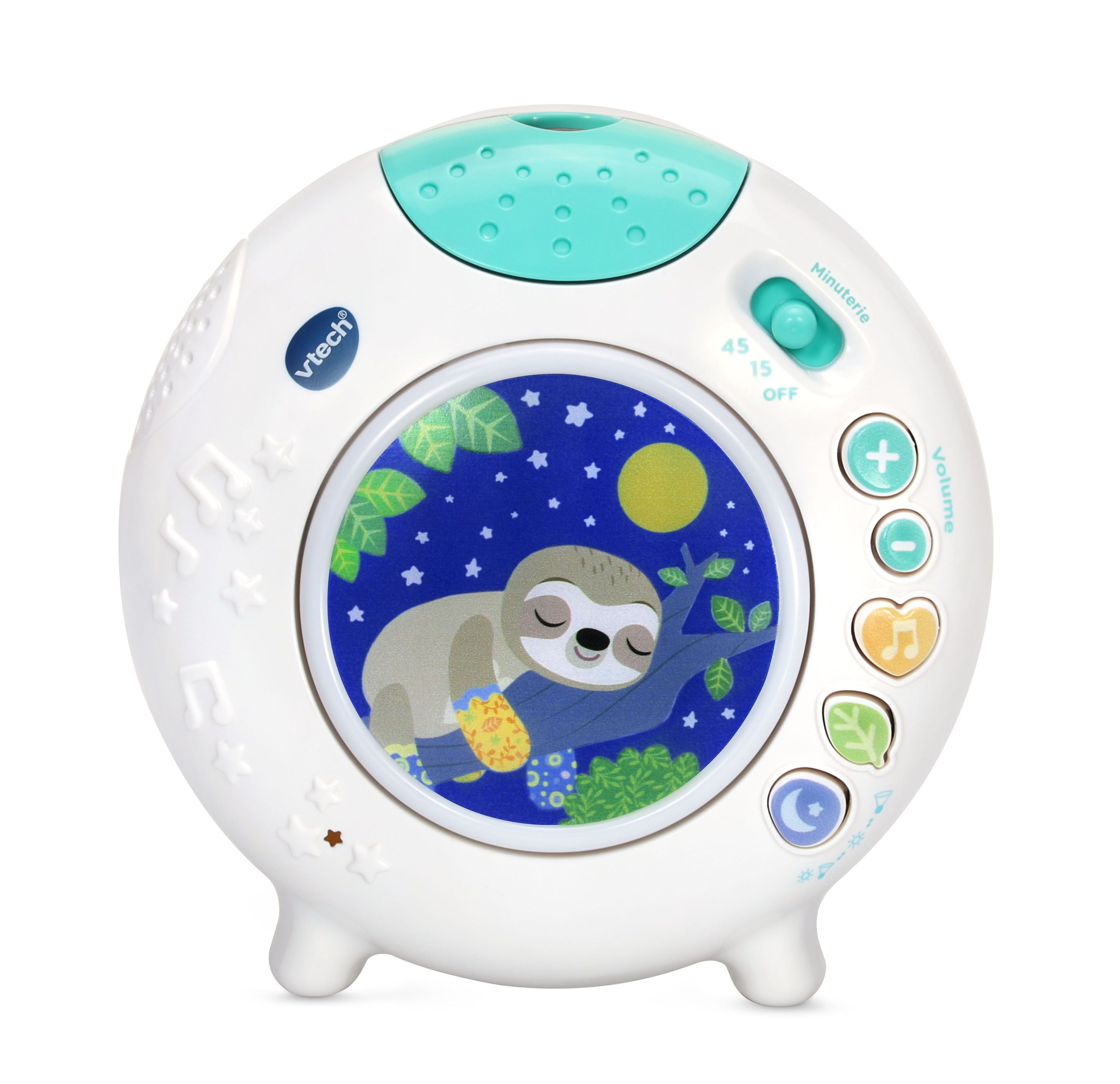 Lumi Enchanted Night Night Light