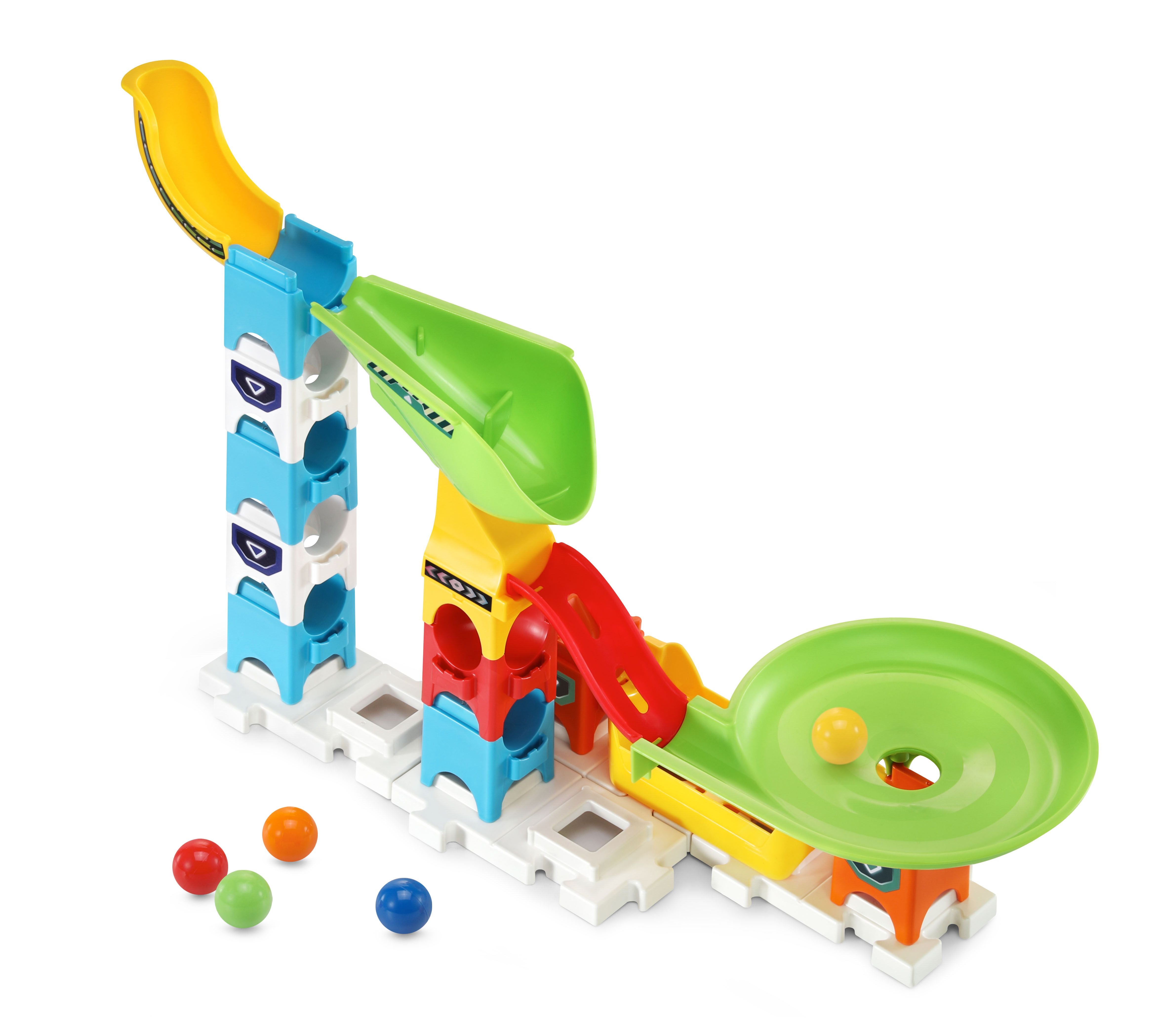 Marble Rush® Tip & Swirl Set™