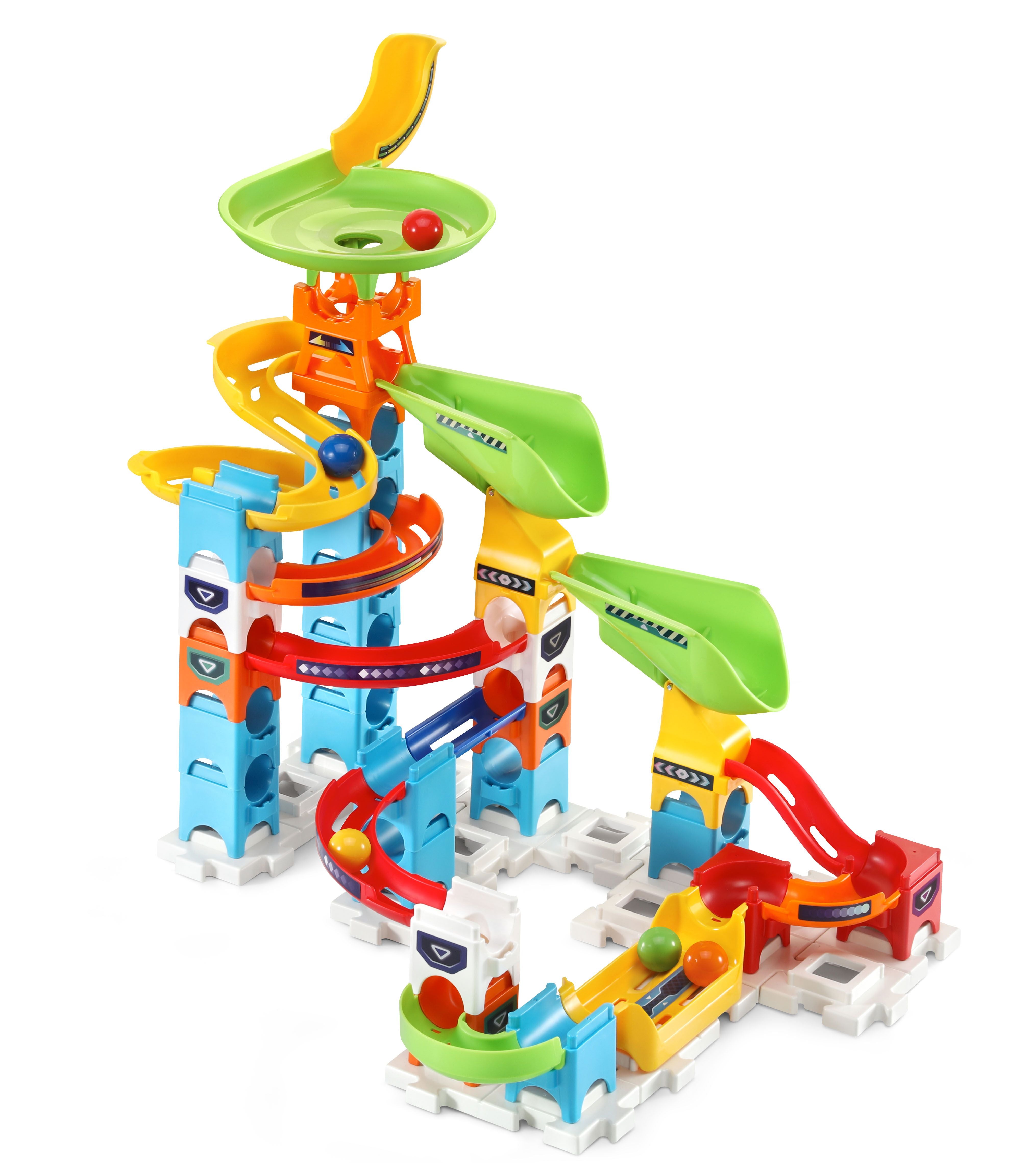 Marble Rush® Tip & Swirl Set™