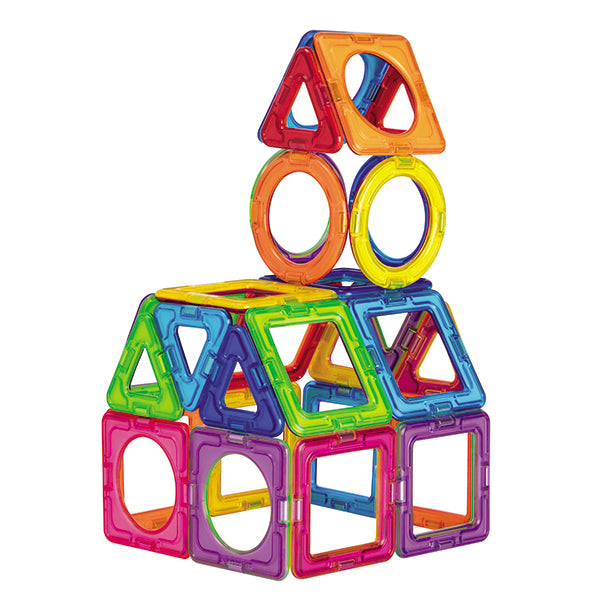 Magformers Basic Plus 30