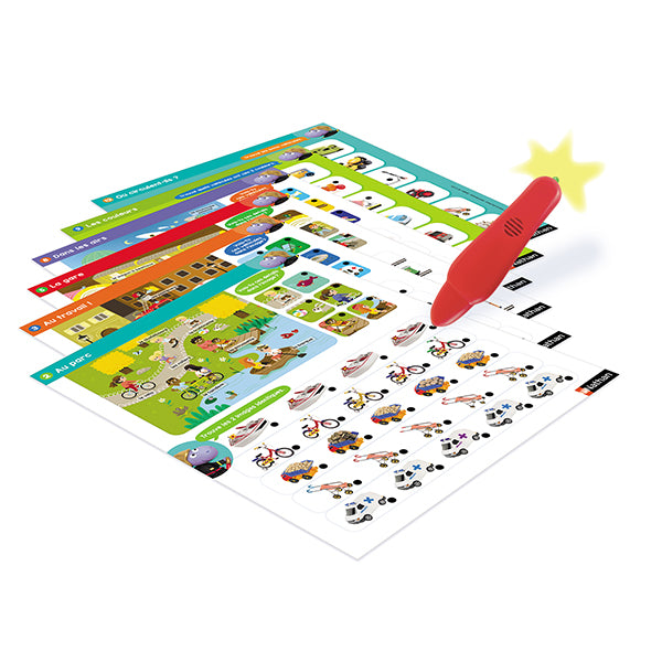 Electro Les véhicules