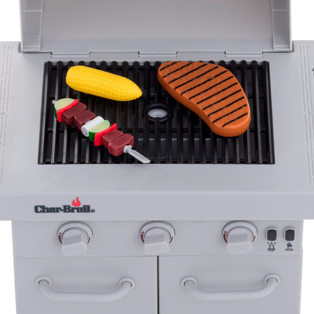 Char-Broil - Ensemble BBQ pour enfant
