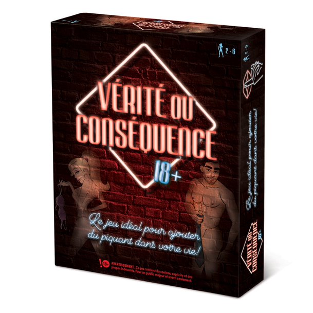 Vérité ou Conséquence