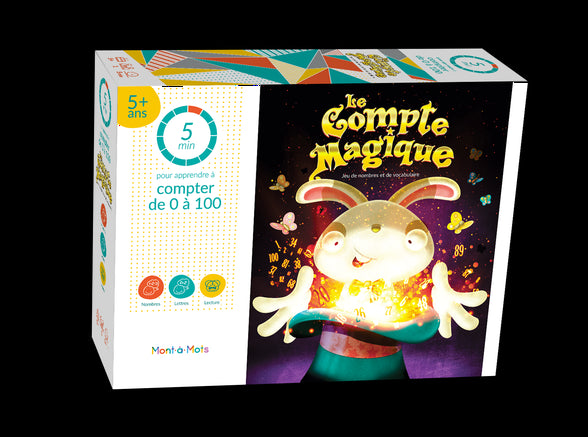 Le Compte Magique