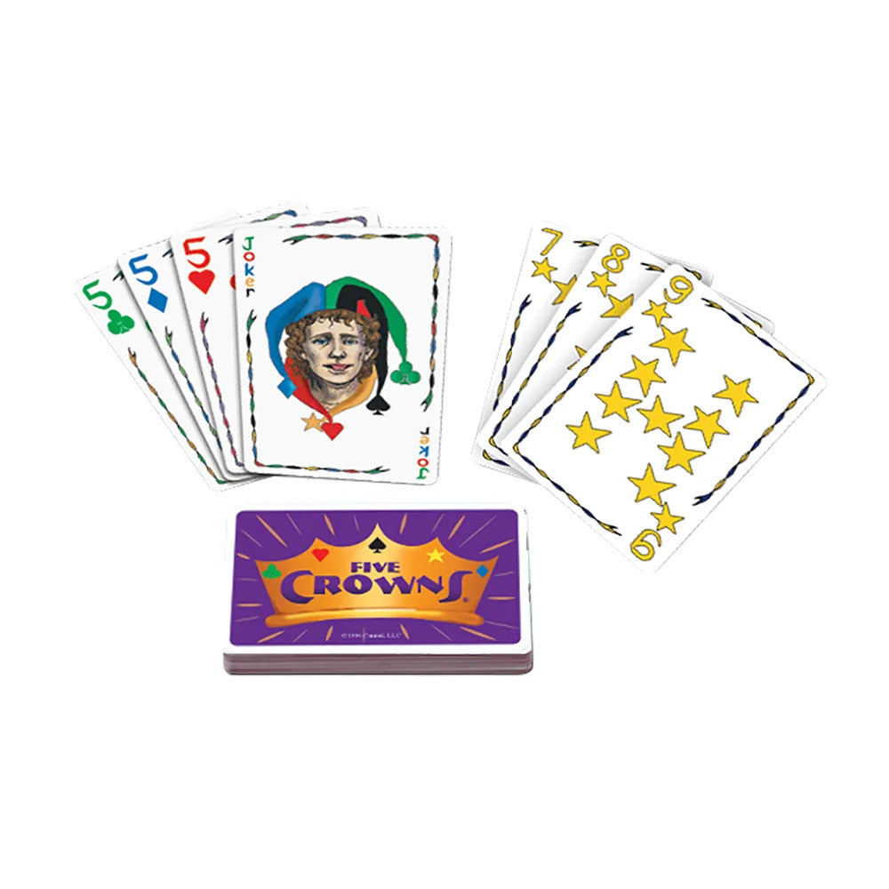 Five Crowns