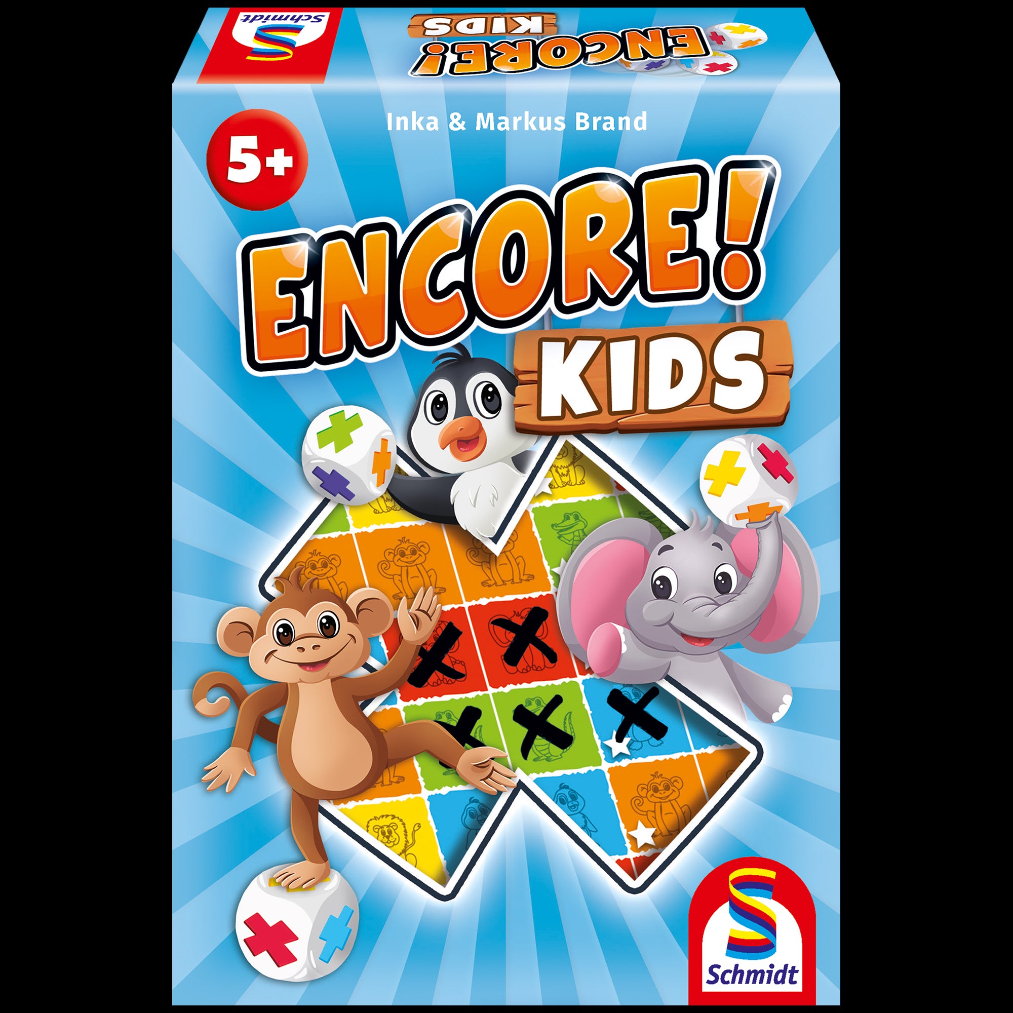 Encore! Kids