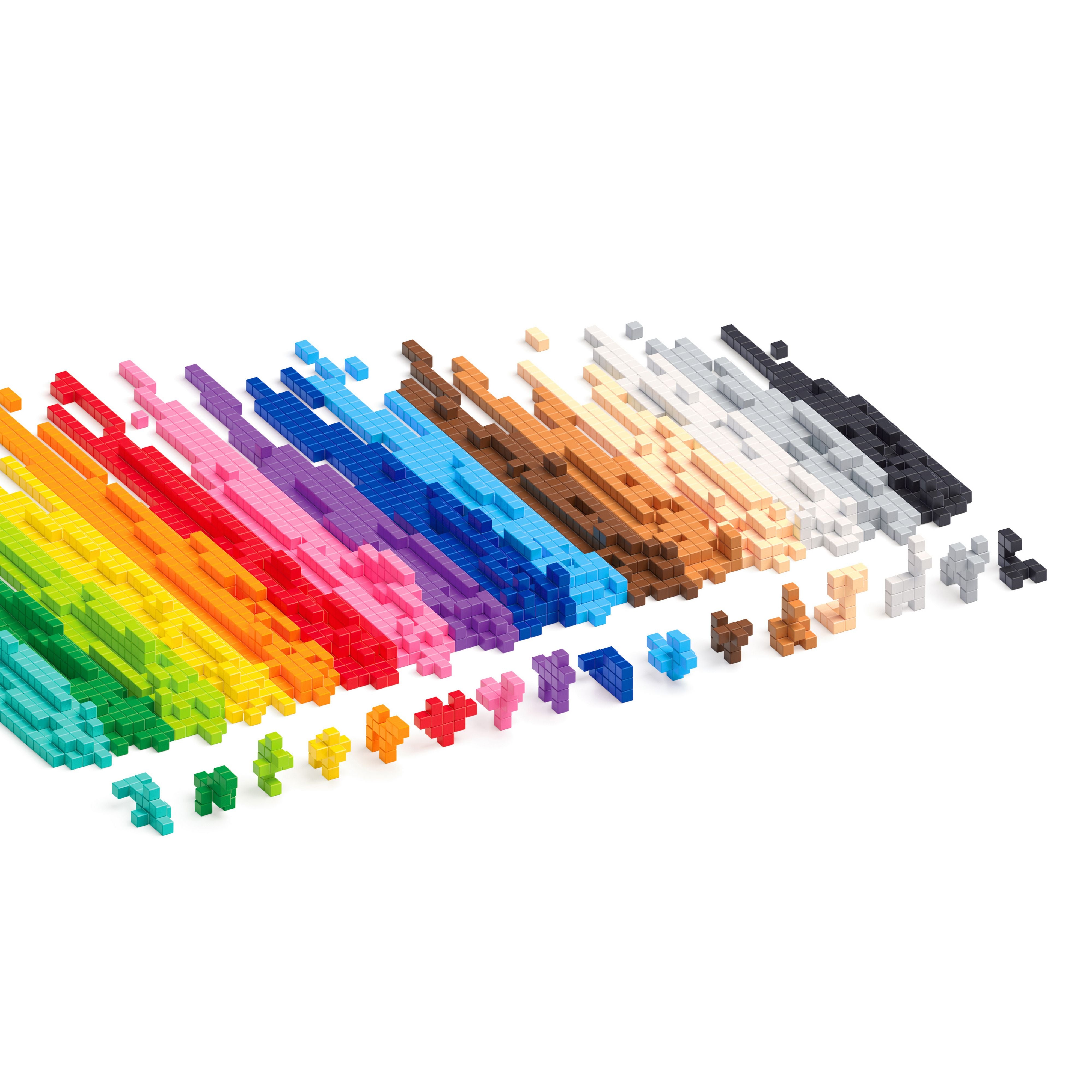 Pixio 16, jeu magnétique, vendu à l'unité.