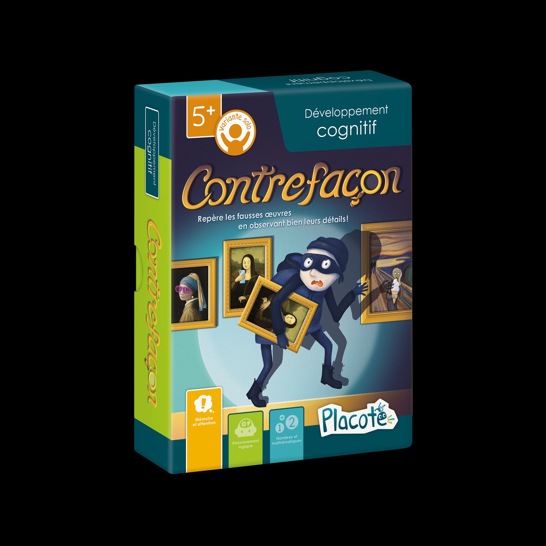 Contrefaçon