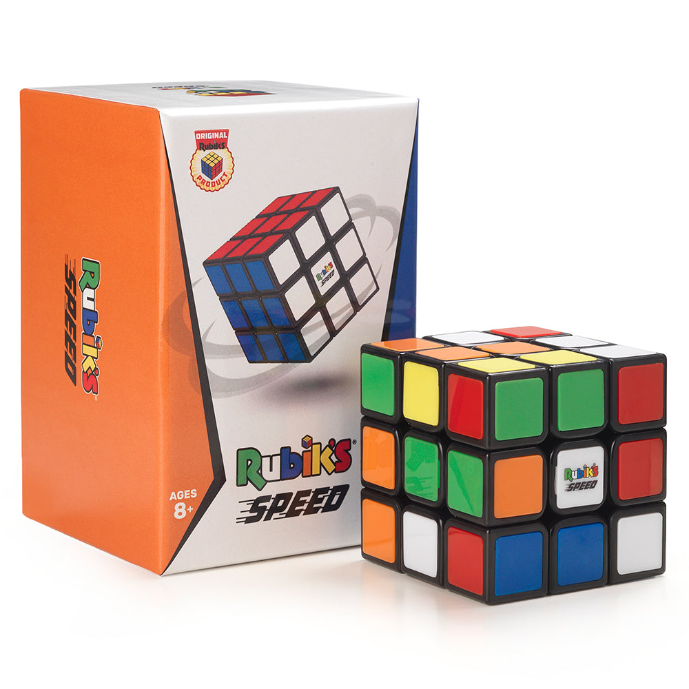 Rubik's - Cube 3x3 Speed