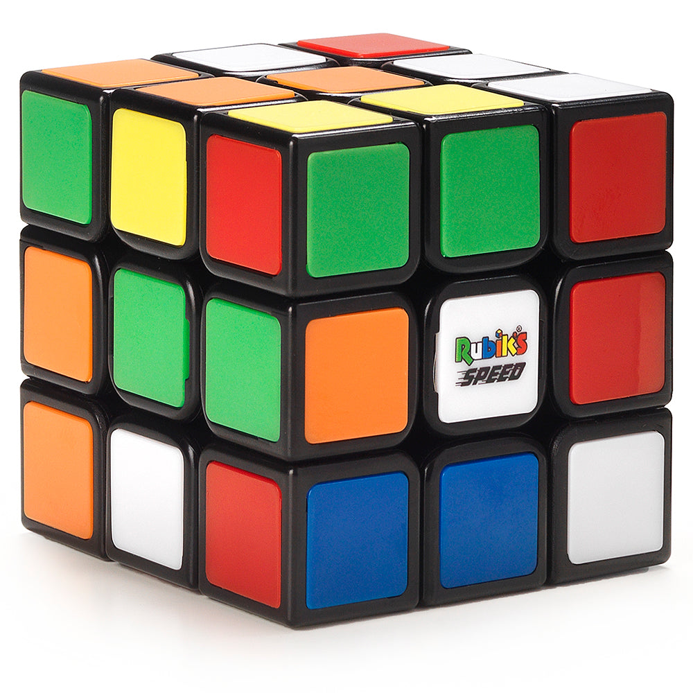 Rubik's - Cube 3x3 Speed