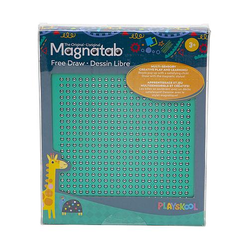 Magnatab - Dessin libre