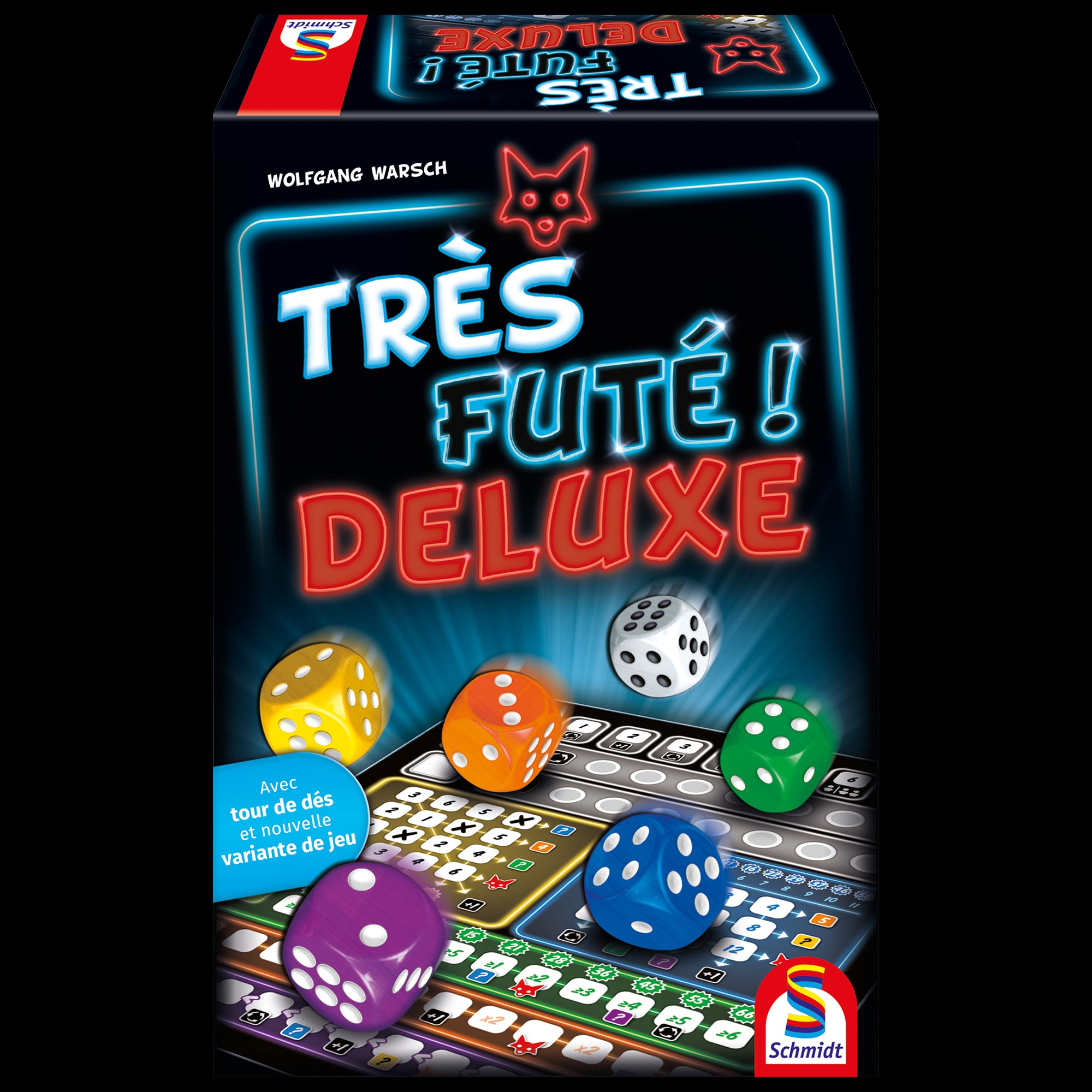 Très fûté! Deluxe