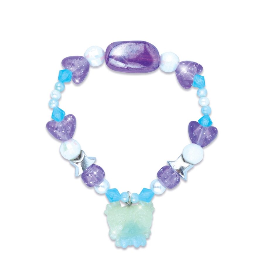 Nebulous Stars Ensemble de perles