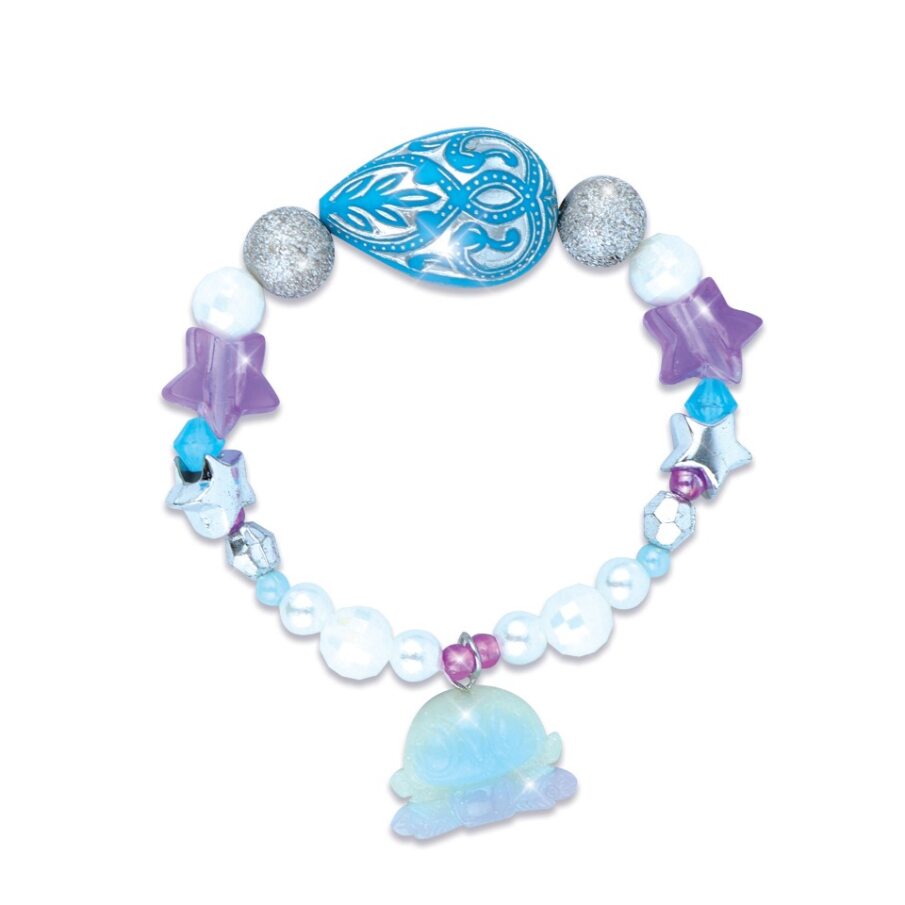 Nebulous Stars Ensemble de perles