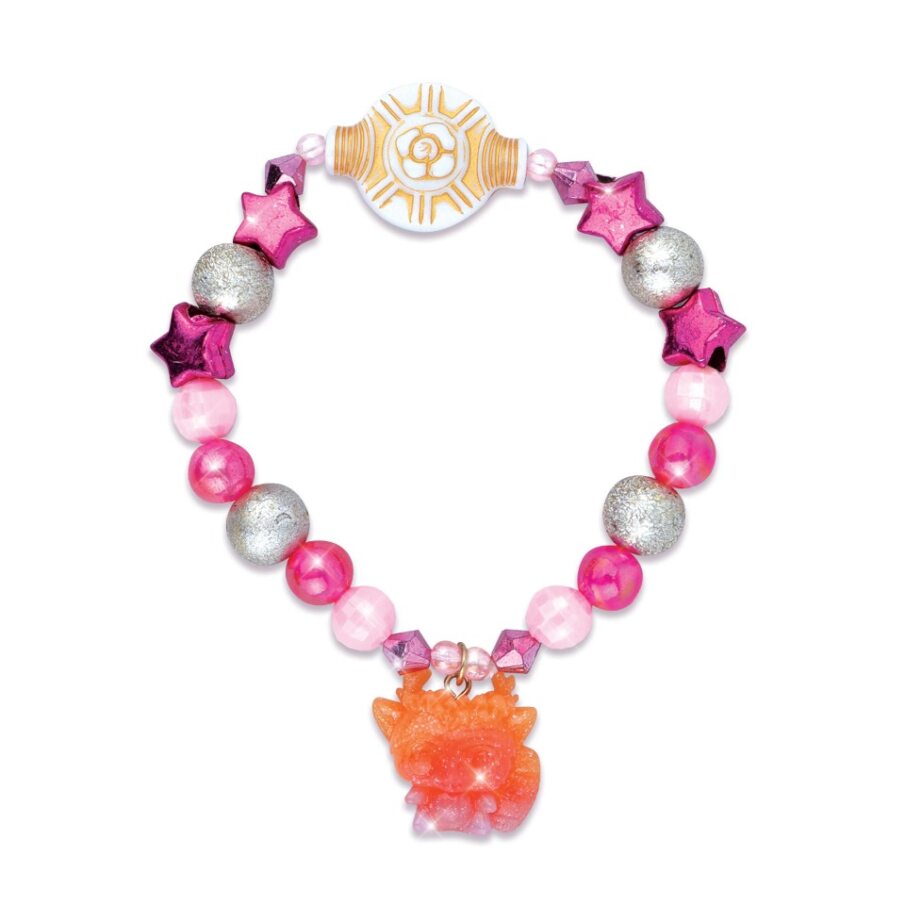 Nebulous Stars Ensemble de perles