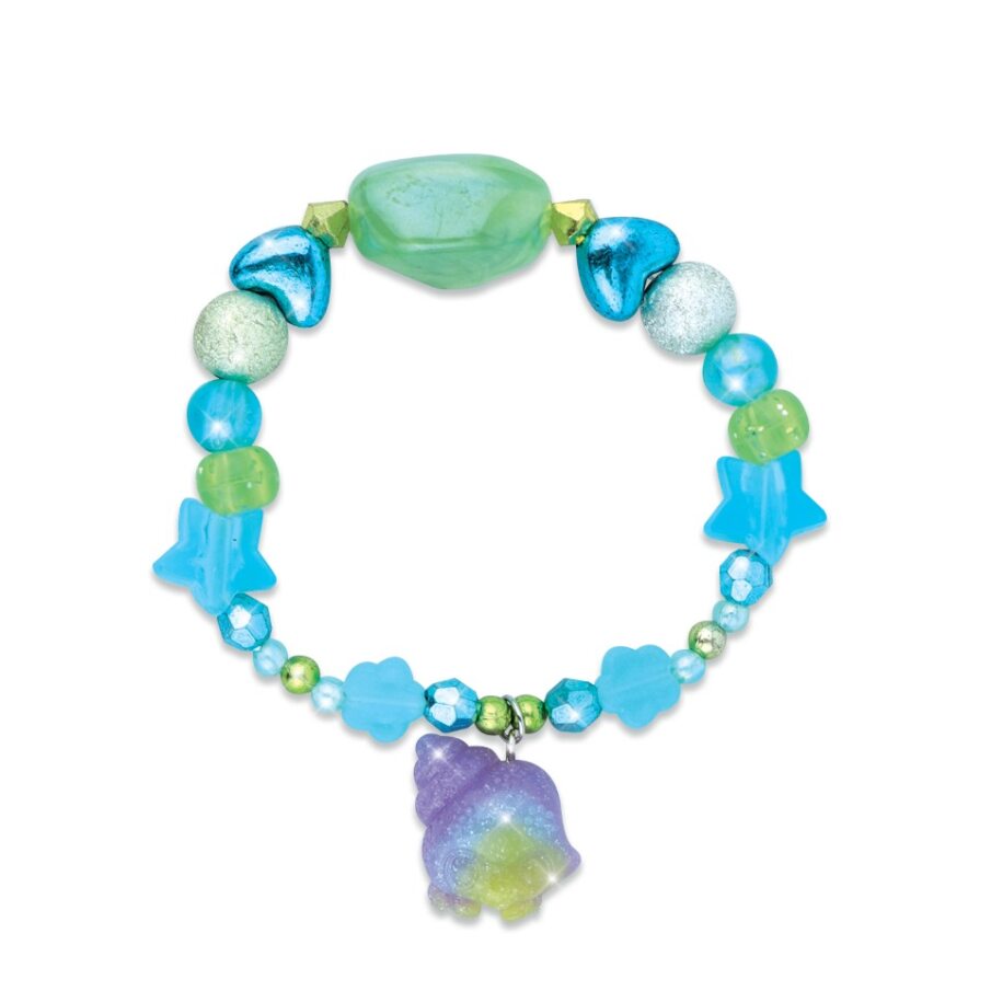 Nebulous Stars Ensemble de perles