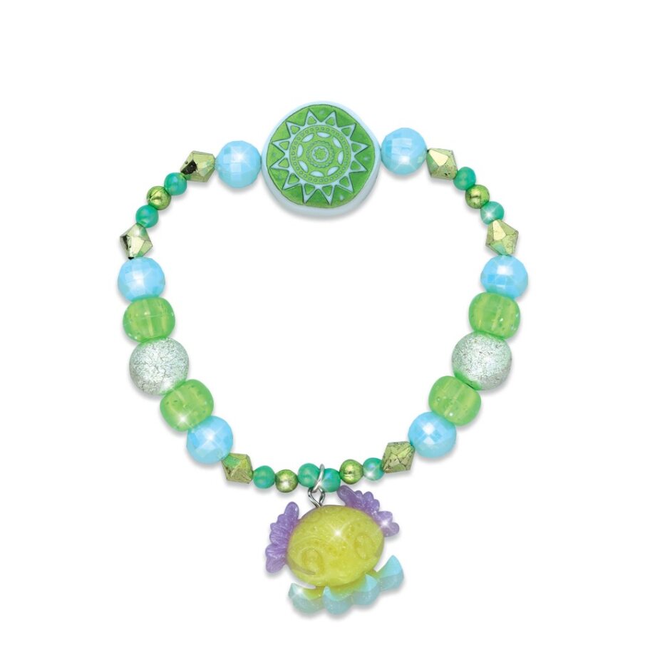 Nebulous Stars Ensemble de perles