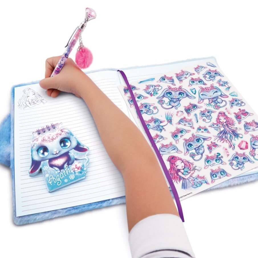 Nebulous Stars Peluche Lilya