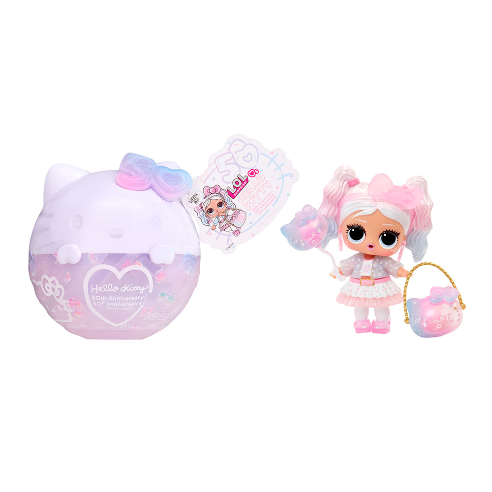 L.O.L. Surprise! - Loves Hello Kitty