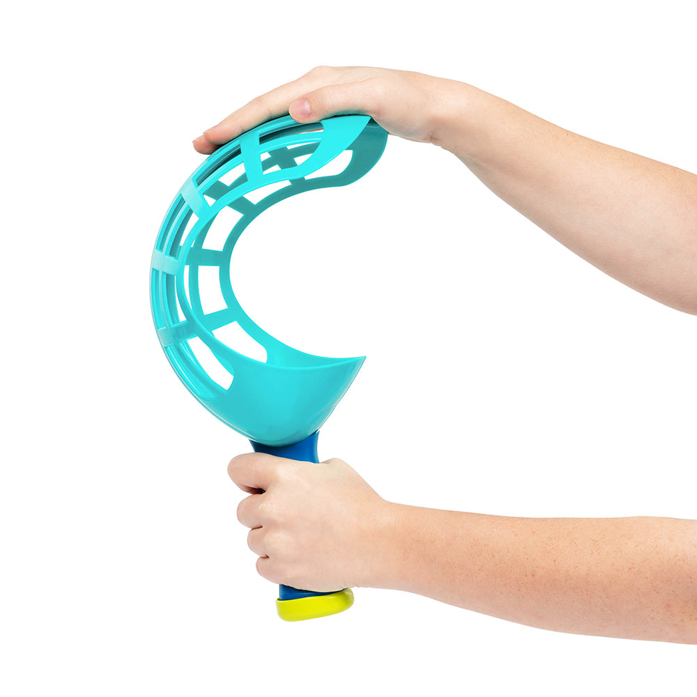 Jeu de lancer Track ball