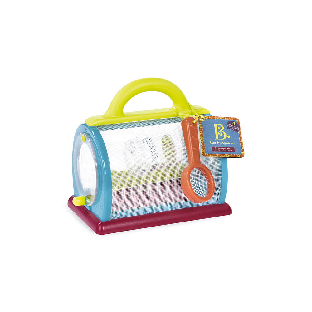 B.Active - Cage à insectes "Bug Bungalow"