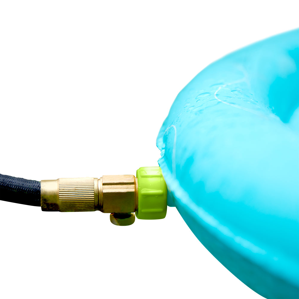 Tapis d'eau Splish 'n' Splash