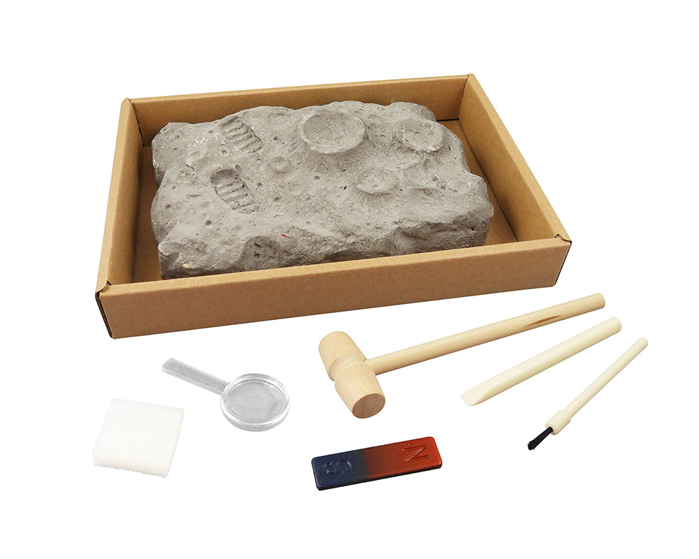 Buki France - Pierres de l'espace