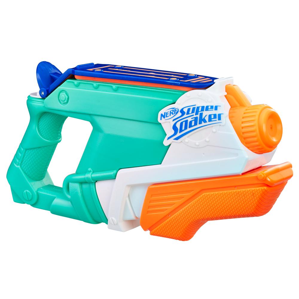 Nerf Super Soaker - Splashmouth