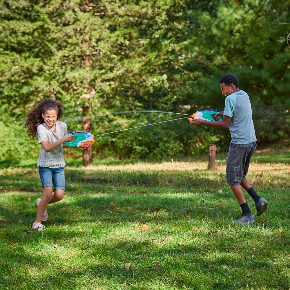 Nerf Super Soaker - Splashmouth