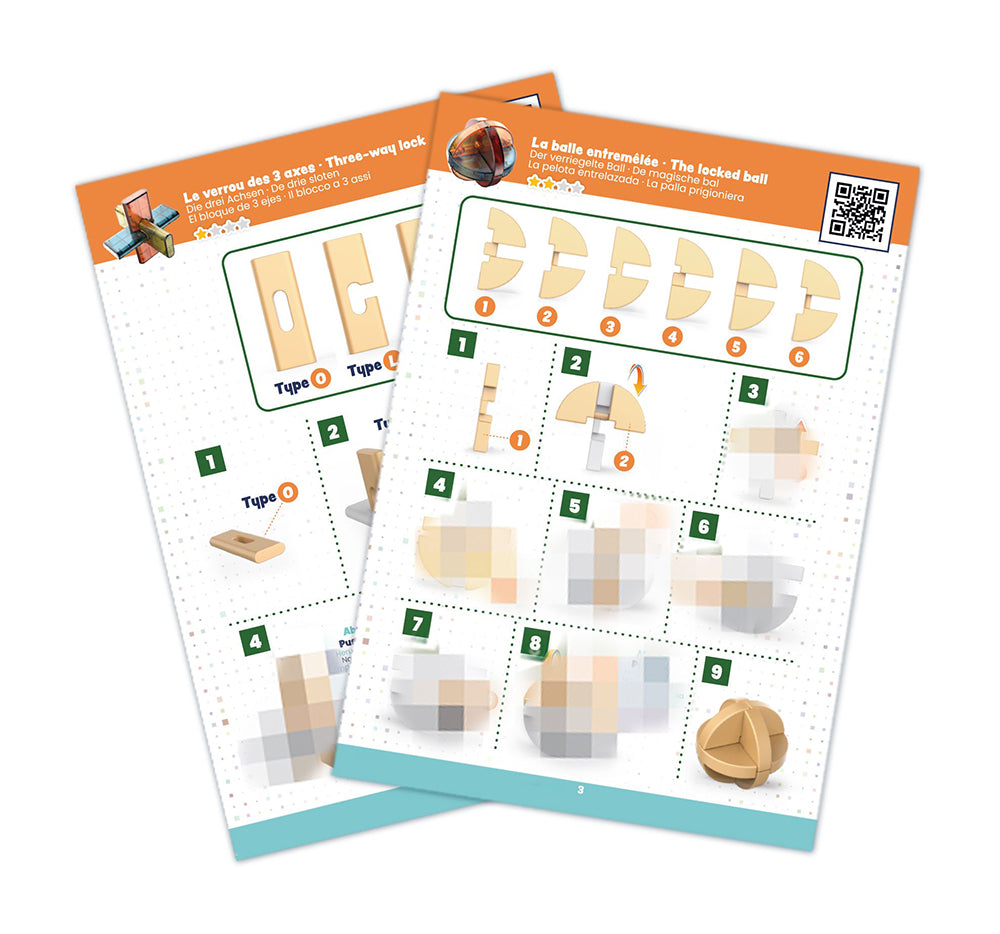 Buki France - Remue-Méninge - Initiation