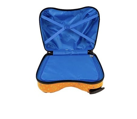 OOPS Valise pour enfant ours XL