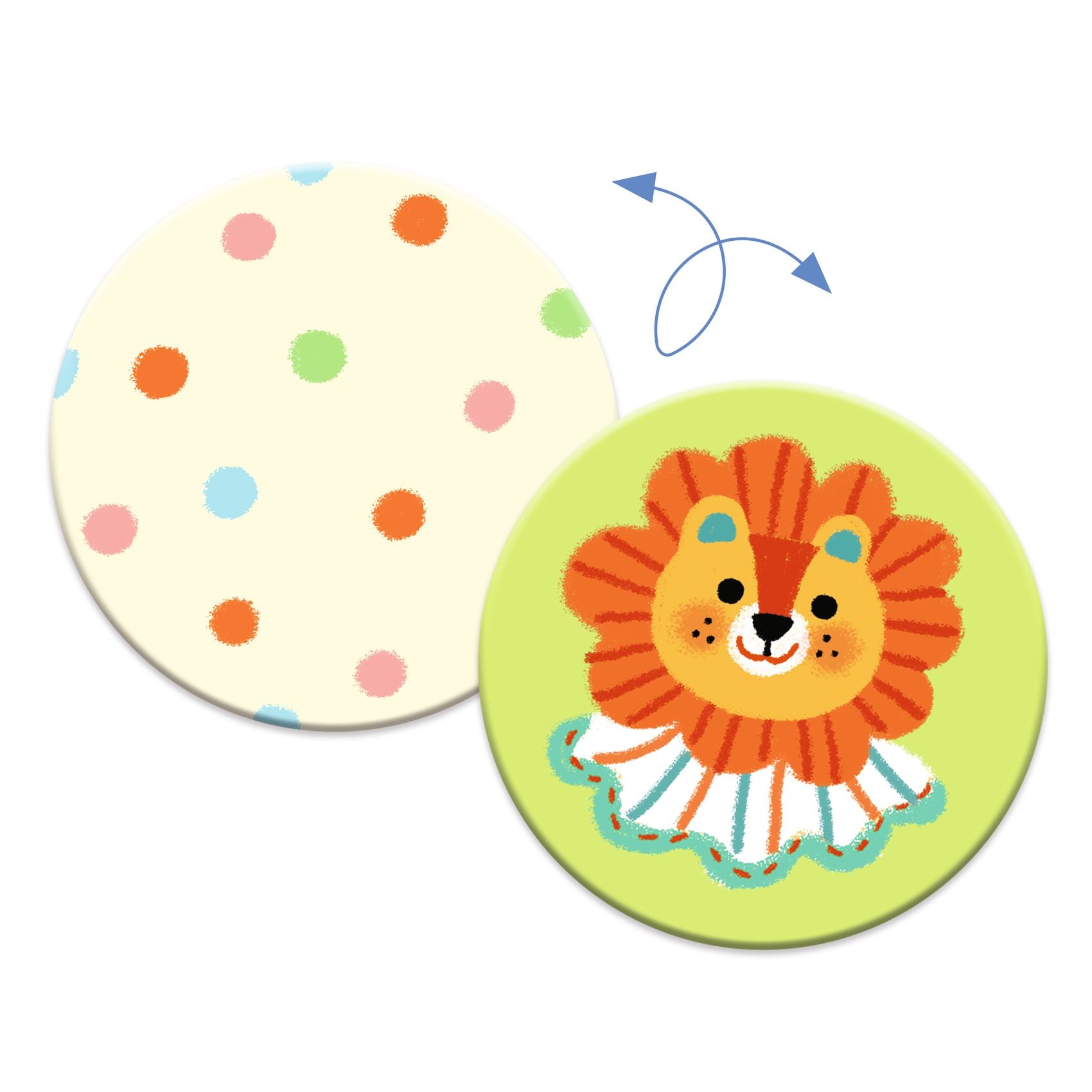 Memo Stuffed animals