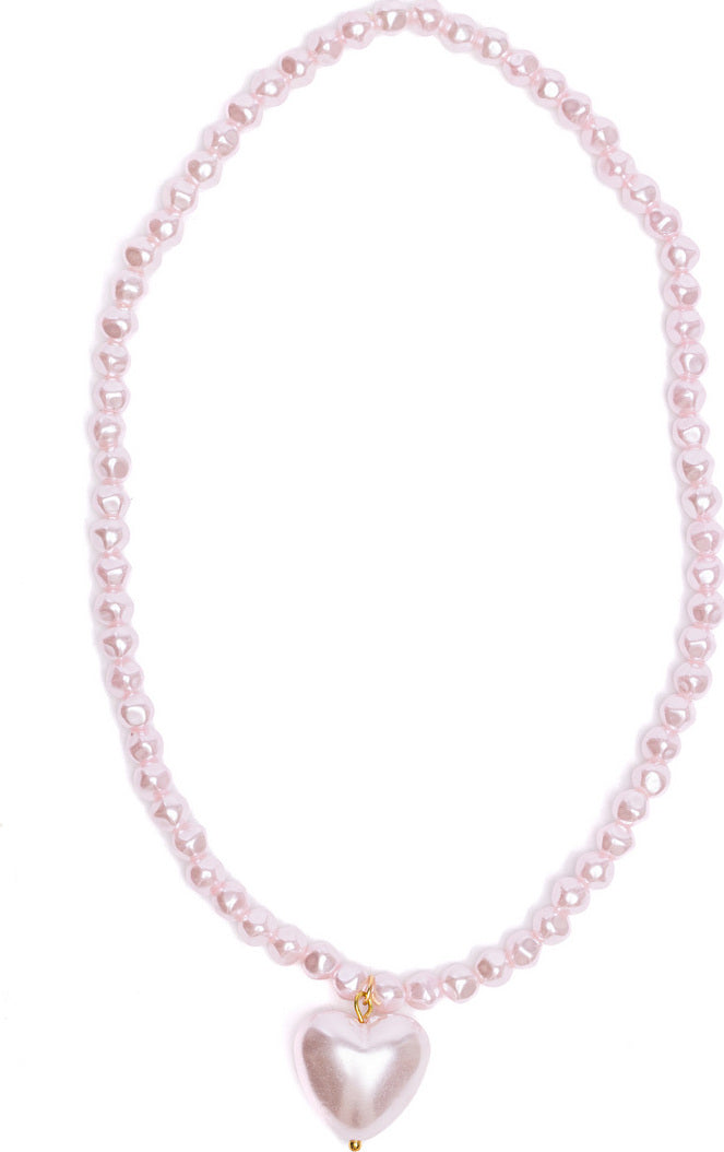 Collier cœur