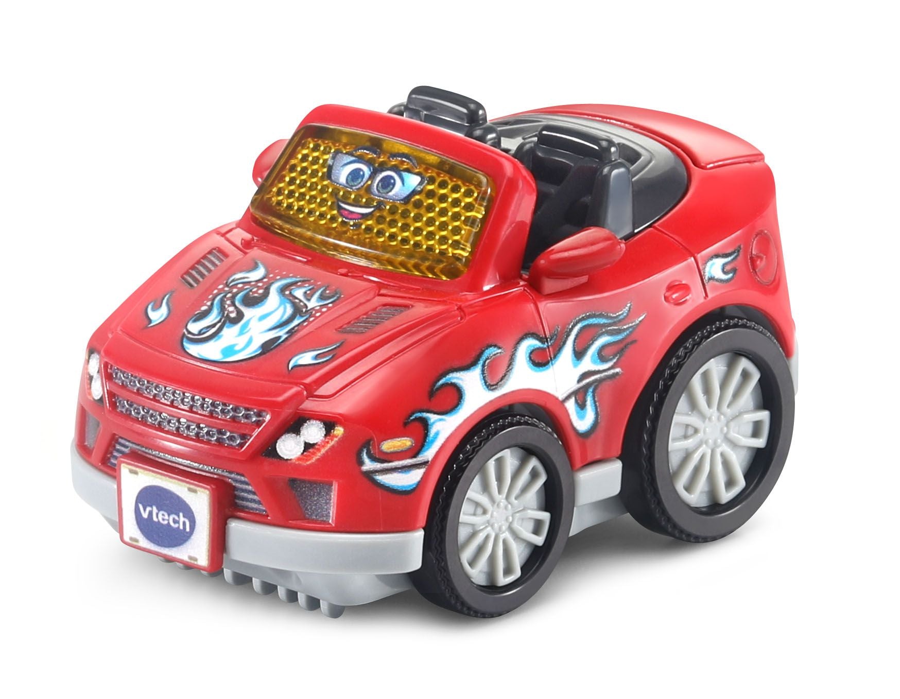 Tut Tut Bolides Joey, super cabriolet