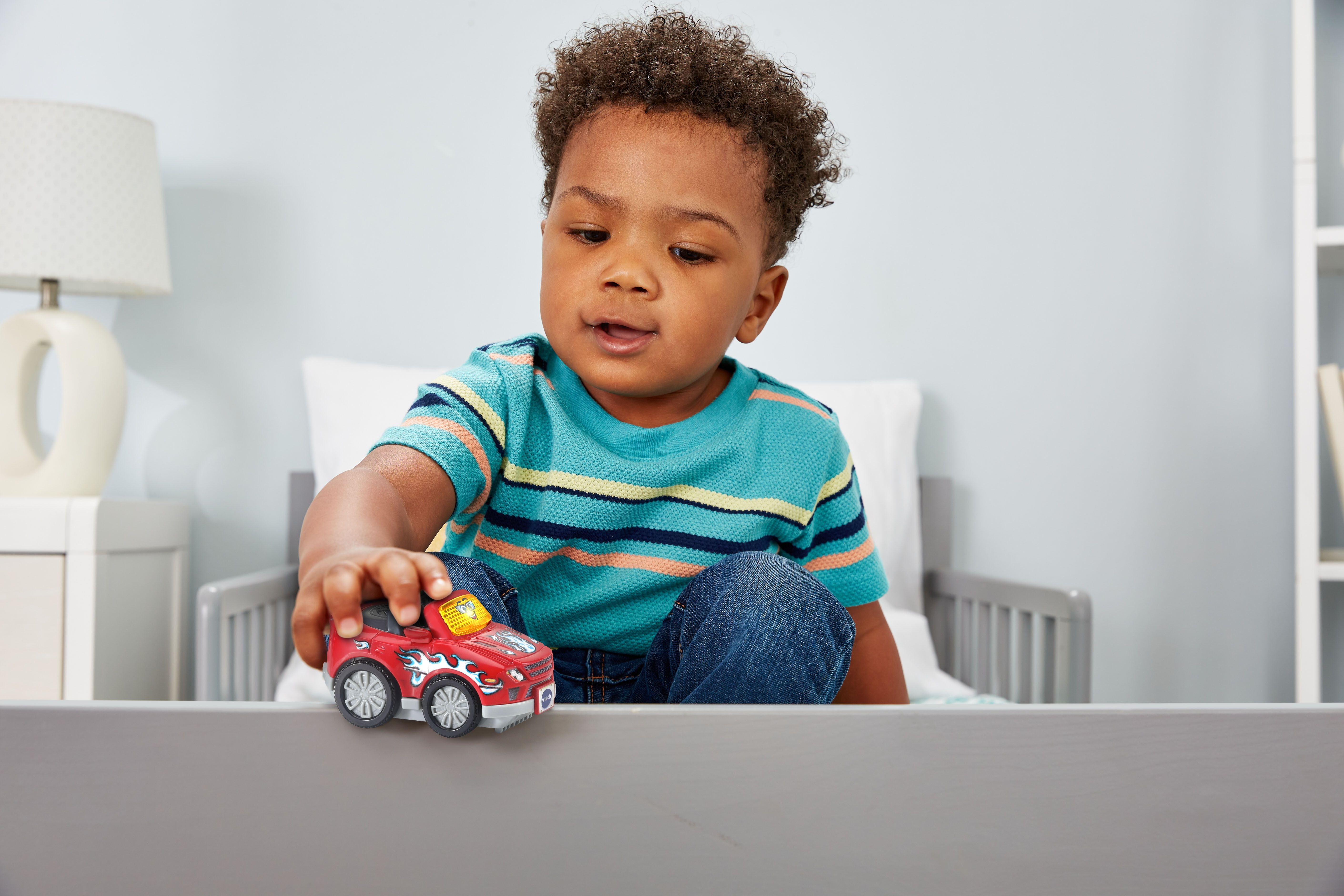 Tut Tut Bolides Joey, super convertible