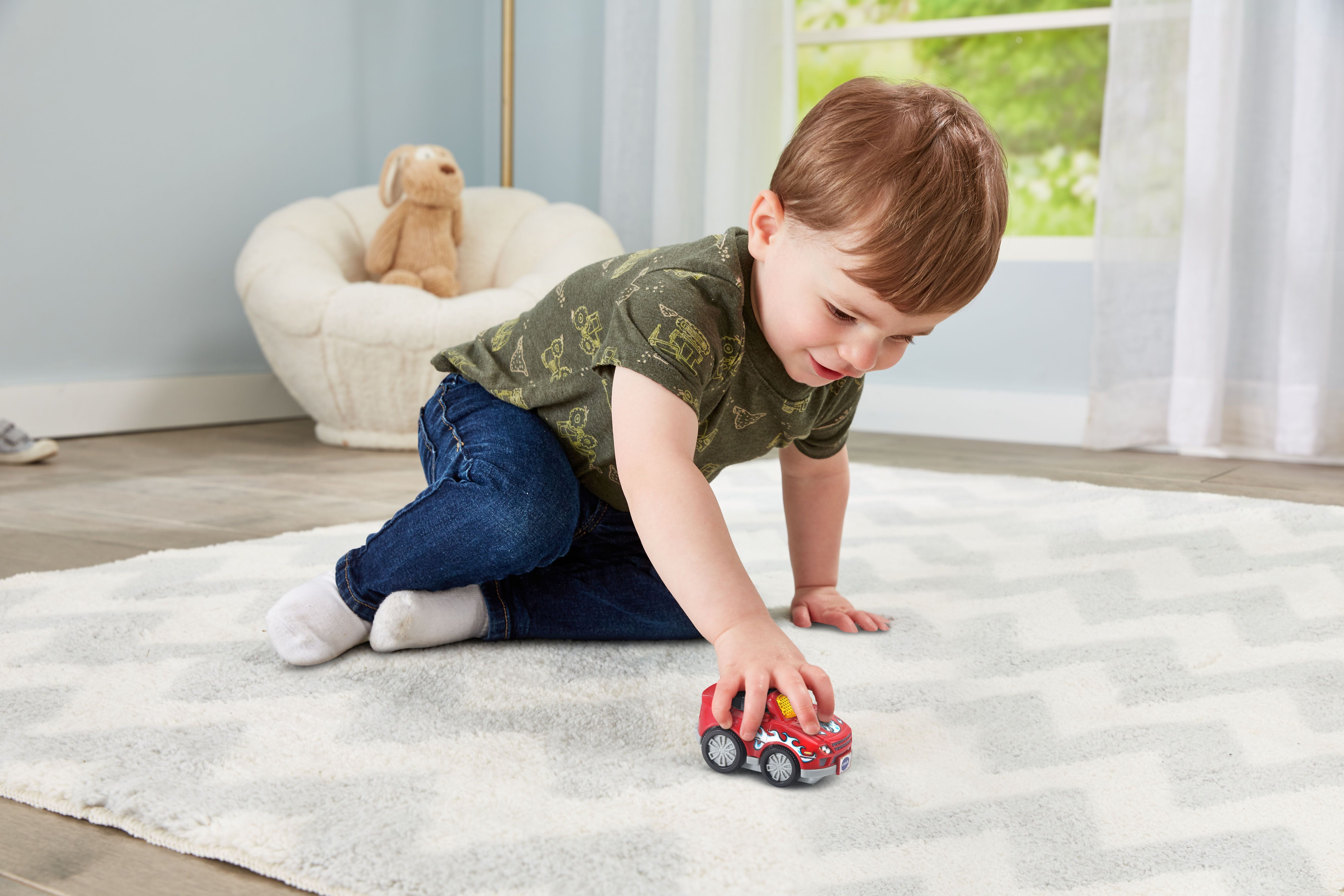 Tut Tut Bolides Joey, super convertible