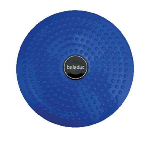 Disque de rotation et d'équilibre