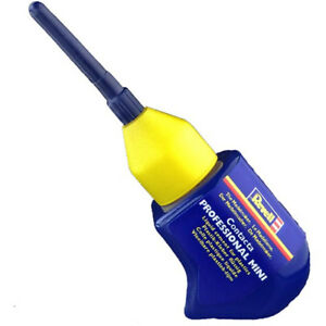 Colle plastique liquide 12,5 grammes