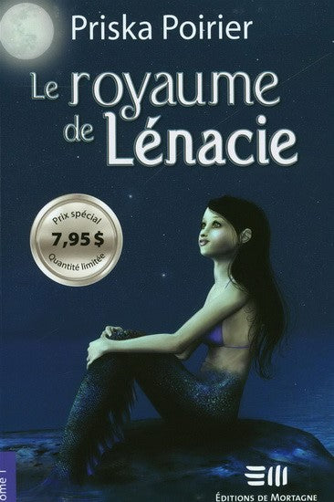 Le royaume de Lénacie 01