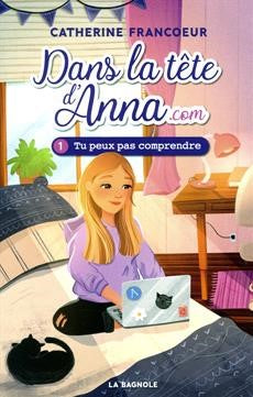 Dans la tête d'Anna.com 01